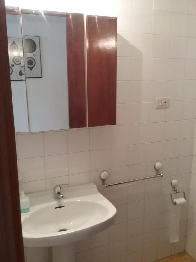Atico Vacacional Apartment Muros Exterior foto